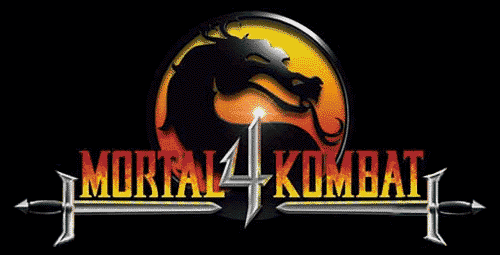 Mortal Kombat 4 (2)  Mortal kombat art, Mortal kombat, Mortal kombat 4