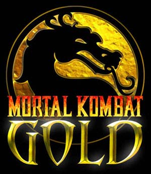 Mortal Kombat Gold (Dreamcast) - TFG Review