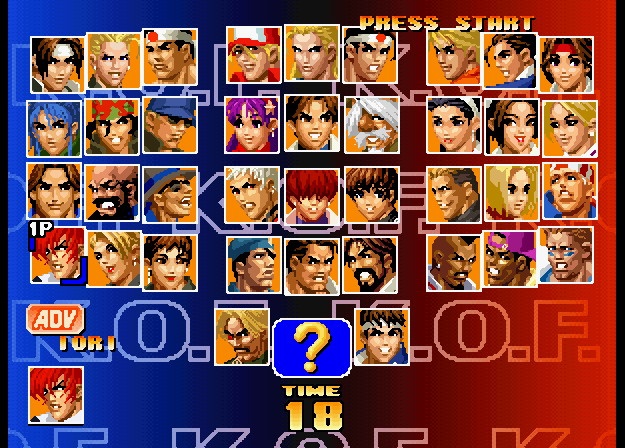 The King of Fighters Collection: The Orochi Saga [Articles] - IGN