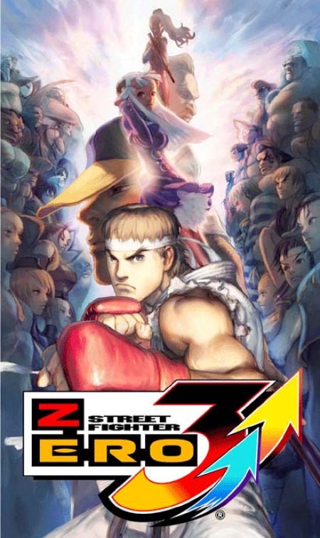 Street Fighter Alpha 3: Max / Street Fighter Zero 3: Double Upper - TFG  Review