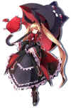 rachel-blazblue-central-fiction-artwork.jpg (201117 bytes)