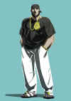 rashid-sfv-story-costume-artwork.jpg (42581 bytes)