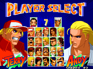 Real Bout Fatal Fury Special - TFG Review