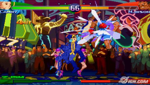 Street Fighter Alpha 3: Max / Street Fighter Zero 3: Double Upper - TFG  Review