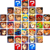 Street Fighter Alpha 3 / Street Fighter Zero 3 - TFG Review / Art Gallery