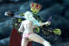 soulcalibur-lost-swords-bikini-vs-gold-drake.jpg (59800 bytes)