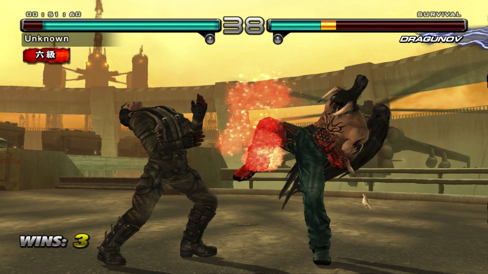 Tekken Revolution: como baixar e jogar o game de luta gratuito para PS3