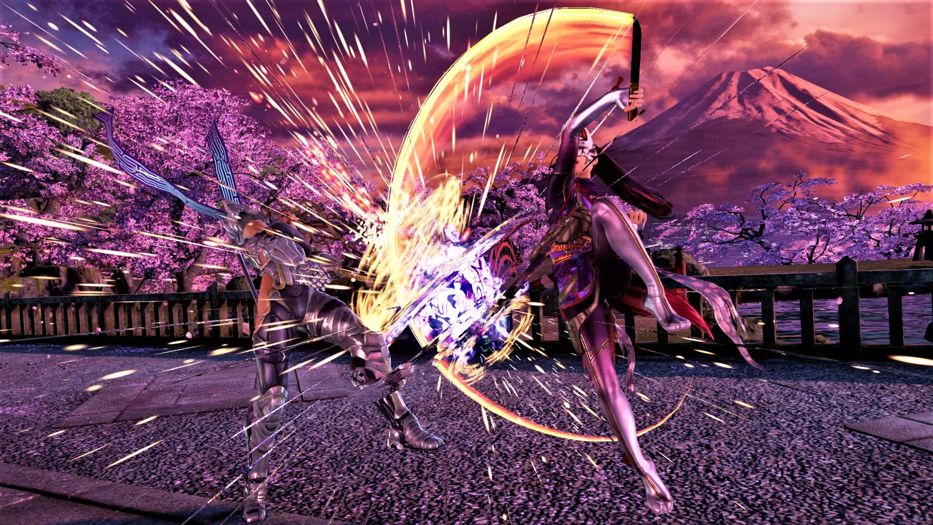 Kunimitsu TEKKEN 7 Screenshots, TTT2 Classic Costume ...