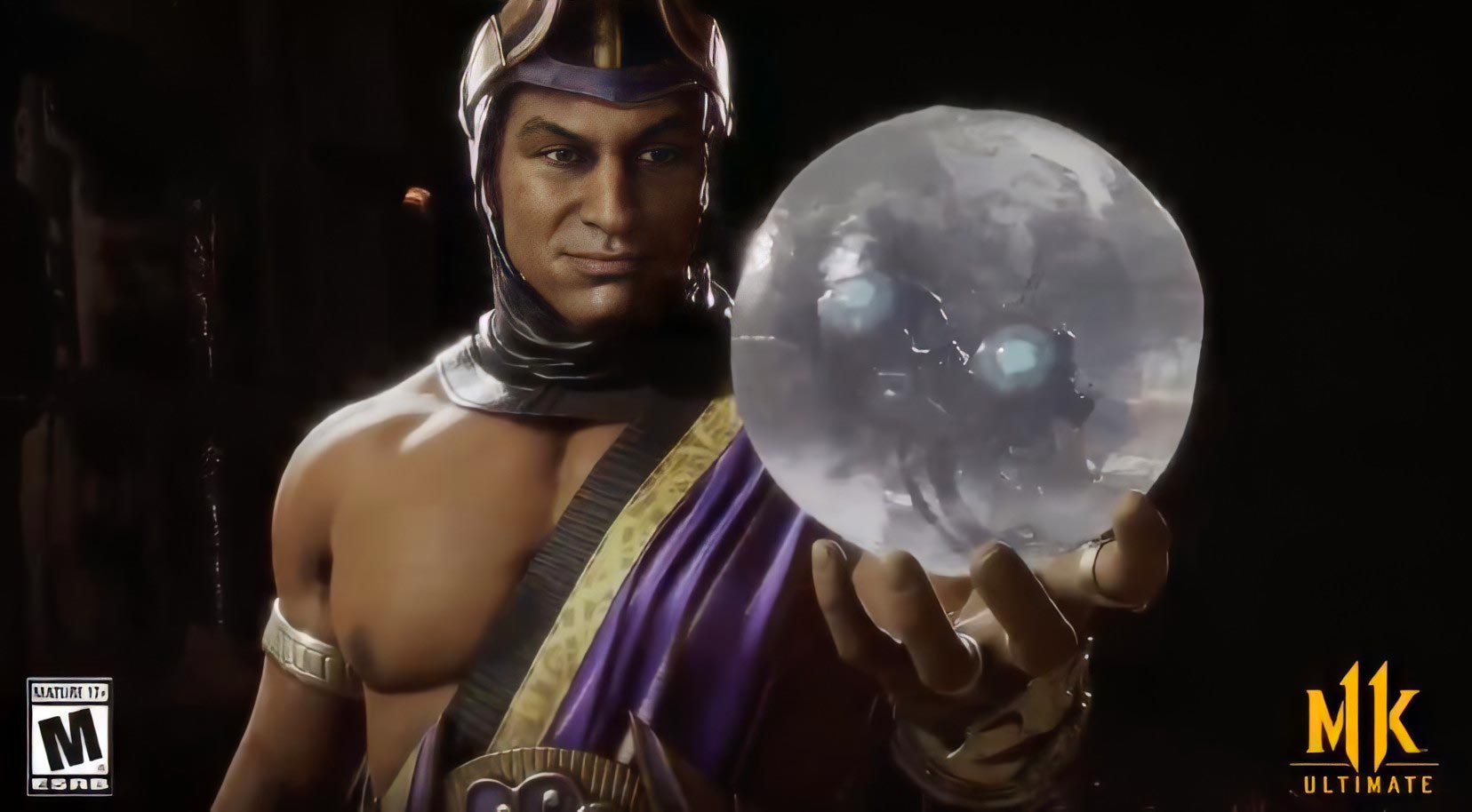 Mortal Kombat 11 Ultimate - Kombat Pack 2 Official Reveal Trailer