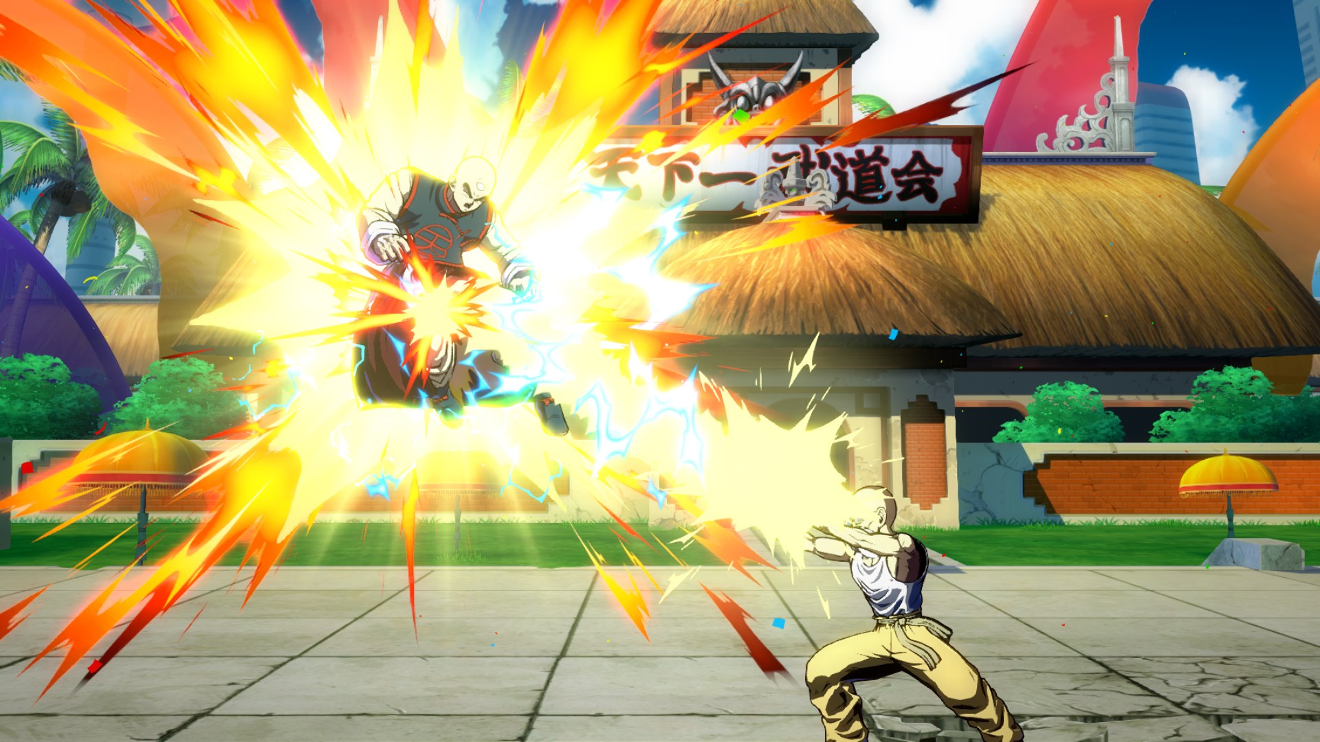 10+ Dragon Ball Z: Budokai Tenkaichi 3 HD Wallpapers and Backgrounds