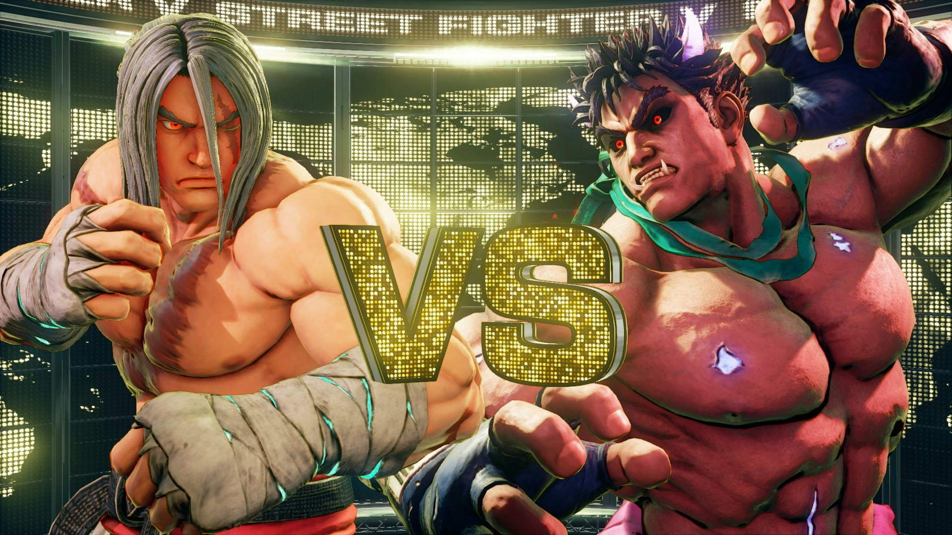 Ryu  Street Fighter V: Champion Edition