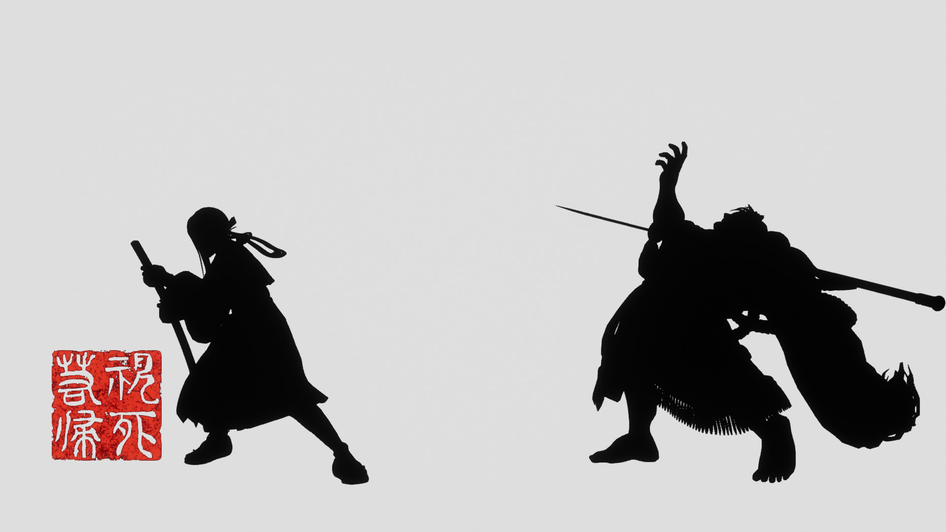 fighters generation samurai shodown 4