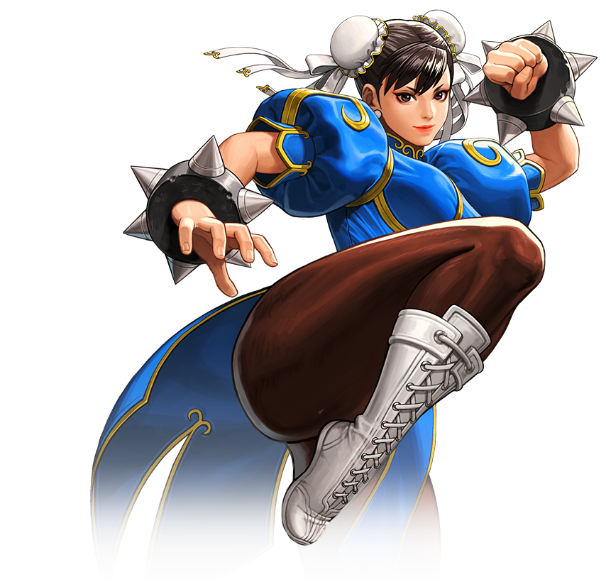 The King of Fighters ALLSTAR x Street Fighter collab reveals special moves  for Ryu, Chun-Li and more