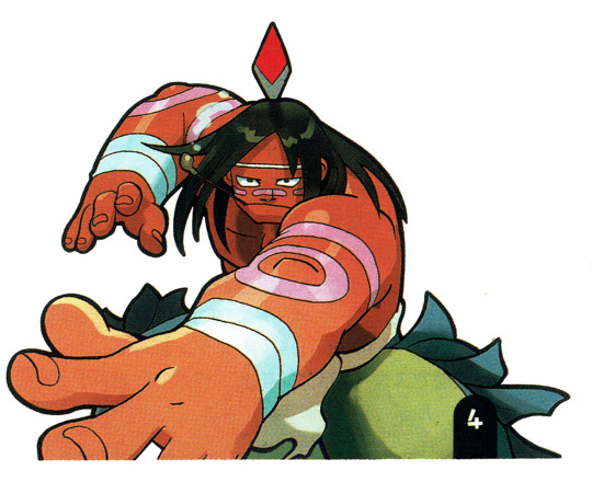 Power Stone (anime), Power Stone Wiki