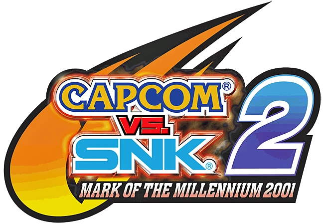 This Is True Love Makin' (From Capcom vs. SNK 2) - song and