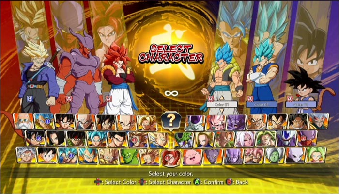 every fight in db,dbs,dbz,db gt are all the same except everyone has their  move sets from dbfz. which fight do you think changes the most? :  r/dragonballfighterz