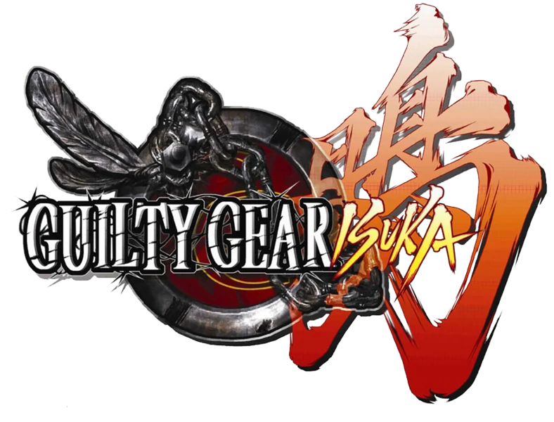 Guilty Gear XX Guilty Gear Xrd Guilty Gear Isuka Bridget Fighting