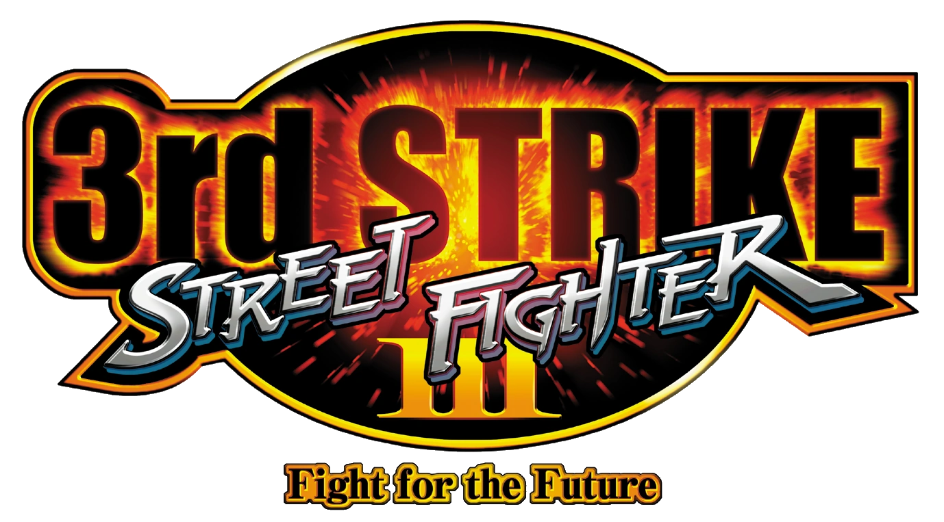 Street Fighter III: 3rd Strike