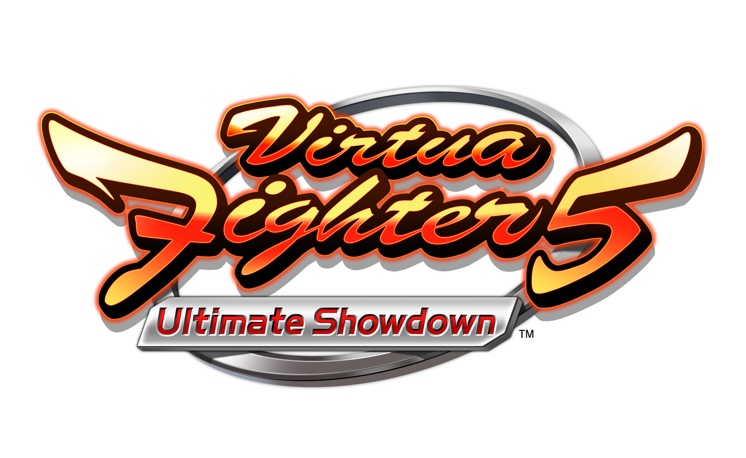 Virtua Fighter 5: Final Showdown Replays 