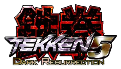 TEKKEN 5: Dark Resurrection - TFG Review / Art Gallery