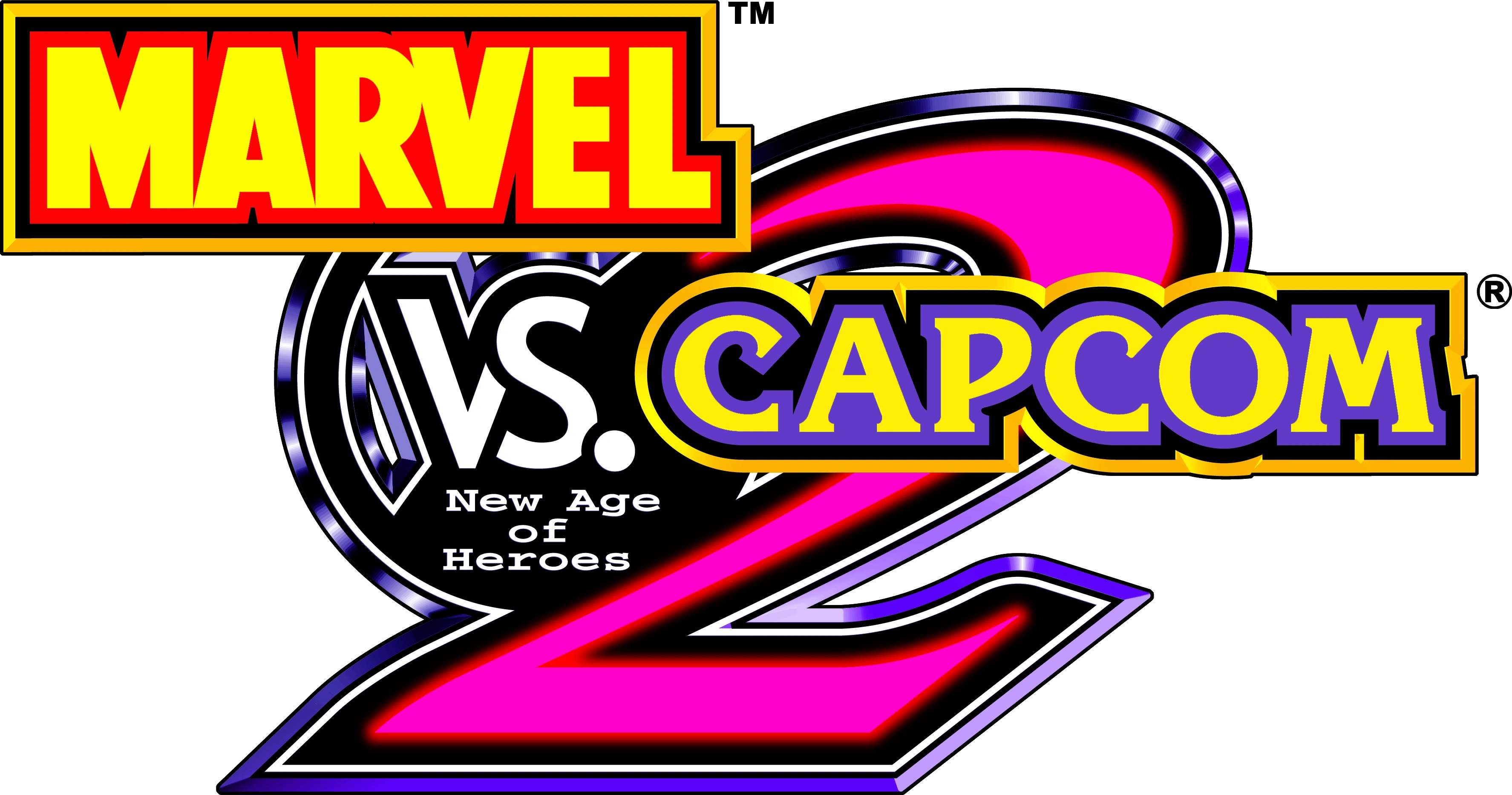 Marvel vs. Capcom 2  Marvel vs capcom, Marvel vs, Marvel vs capcom infinite