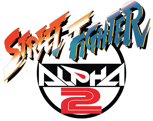 Street Fighter Alpha 2 Gold Theme of Akuma 