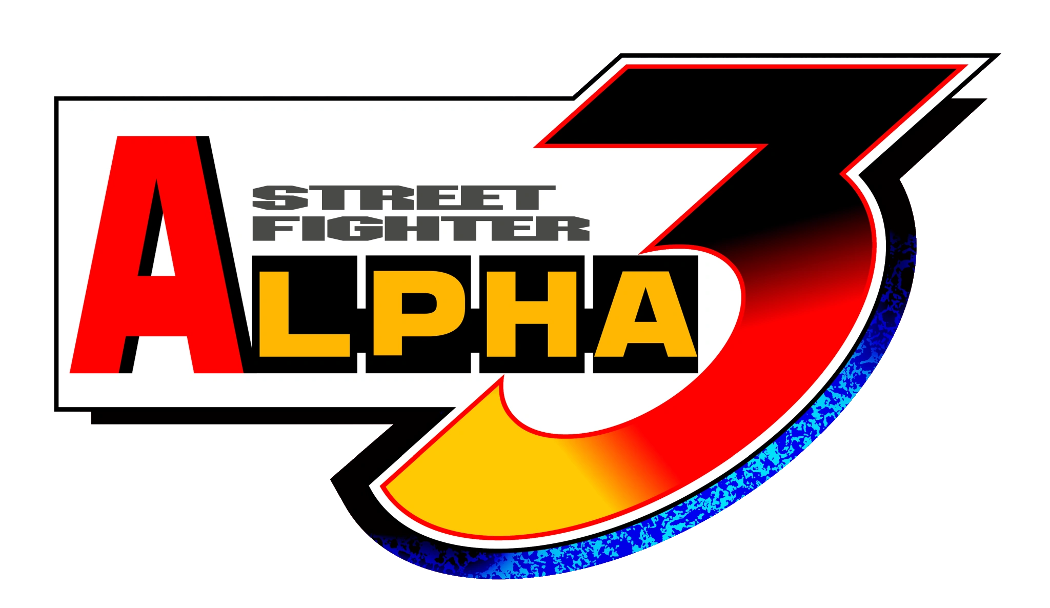 Street Fighter Alpha 3 - Akuma Move List 