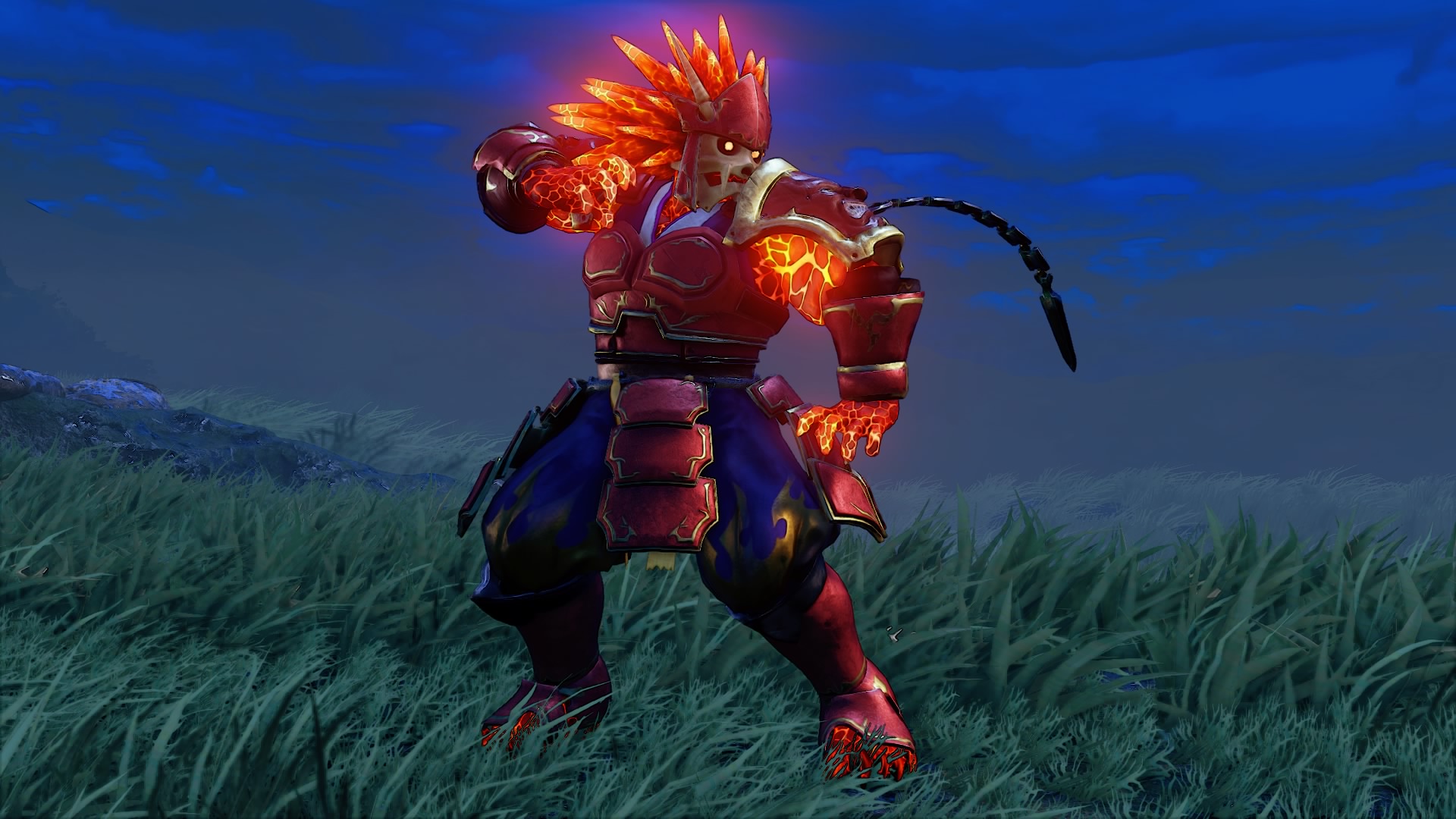 Akuma  Street Fighter V: Champion Edition