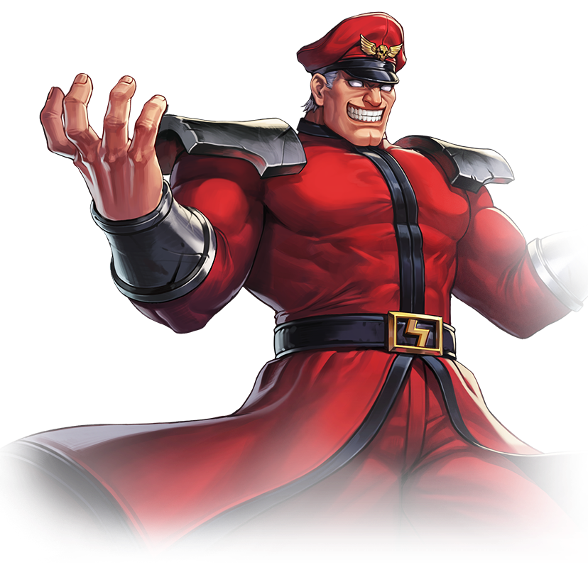 Street Fighter Ex PNG and Street Fighter Ex Transparent Clipart