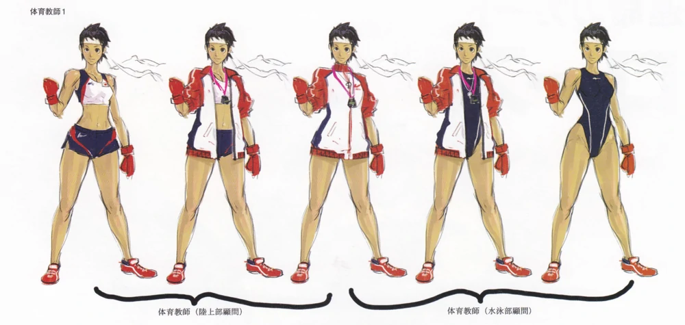 🌸 Sakura Kasugano Street - The Fighters Generation