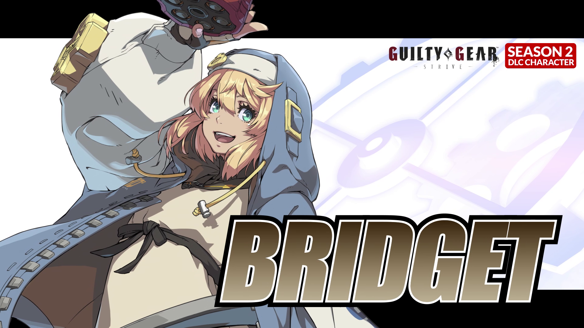 Bridget Guilty Gear XX Accent Core Plus Moves, Combos, Strategy