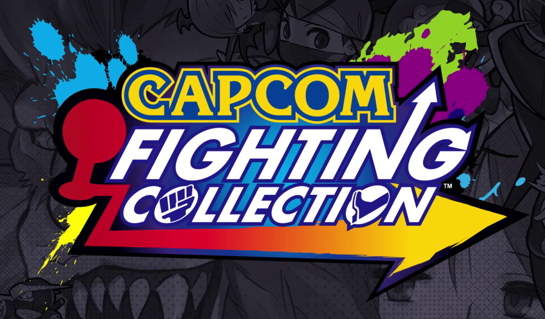 Red Earth  Manual online oficial do Capcom Fighting Collection