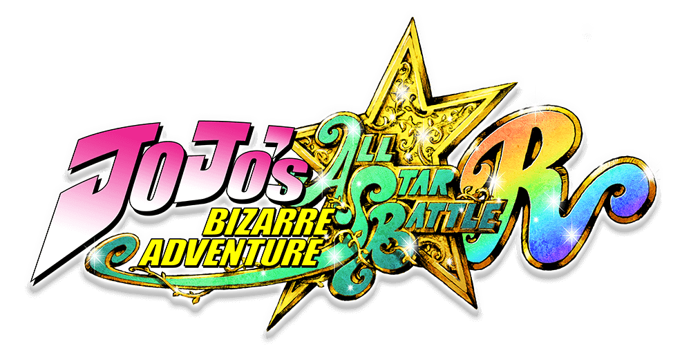 JoJo's Bizarre Adventure: All-Star Battle R - XBOX SERIES S 