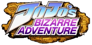 Intro] JoJo's Bizarre Adventure HD (Xbox 360) 