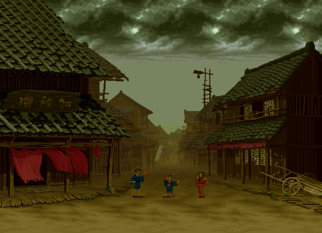 samuraishodown3-genjuro-stage-animated.gif