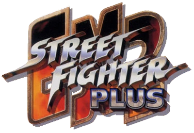 Street Fighter Galleries: Street Fighter EX3: Series 1