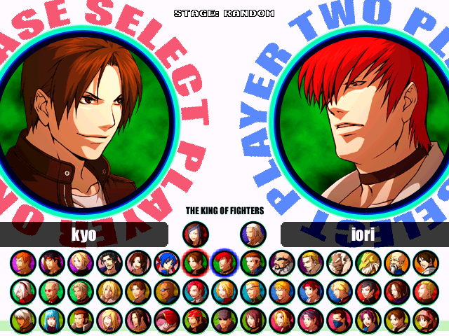 The King of Fighters XIII Iori Yagami The King of Fighters 2002: Unlimited  Match, hero girl, fictional Character, king Of Fighters Xiii, combo png