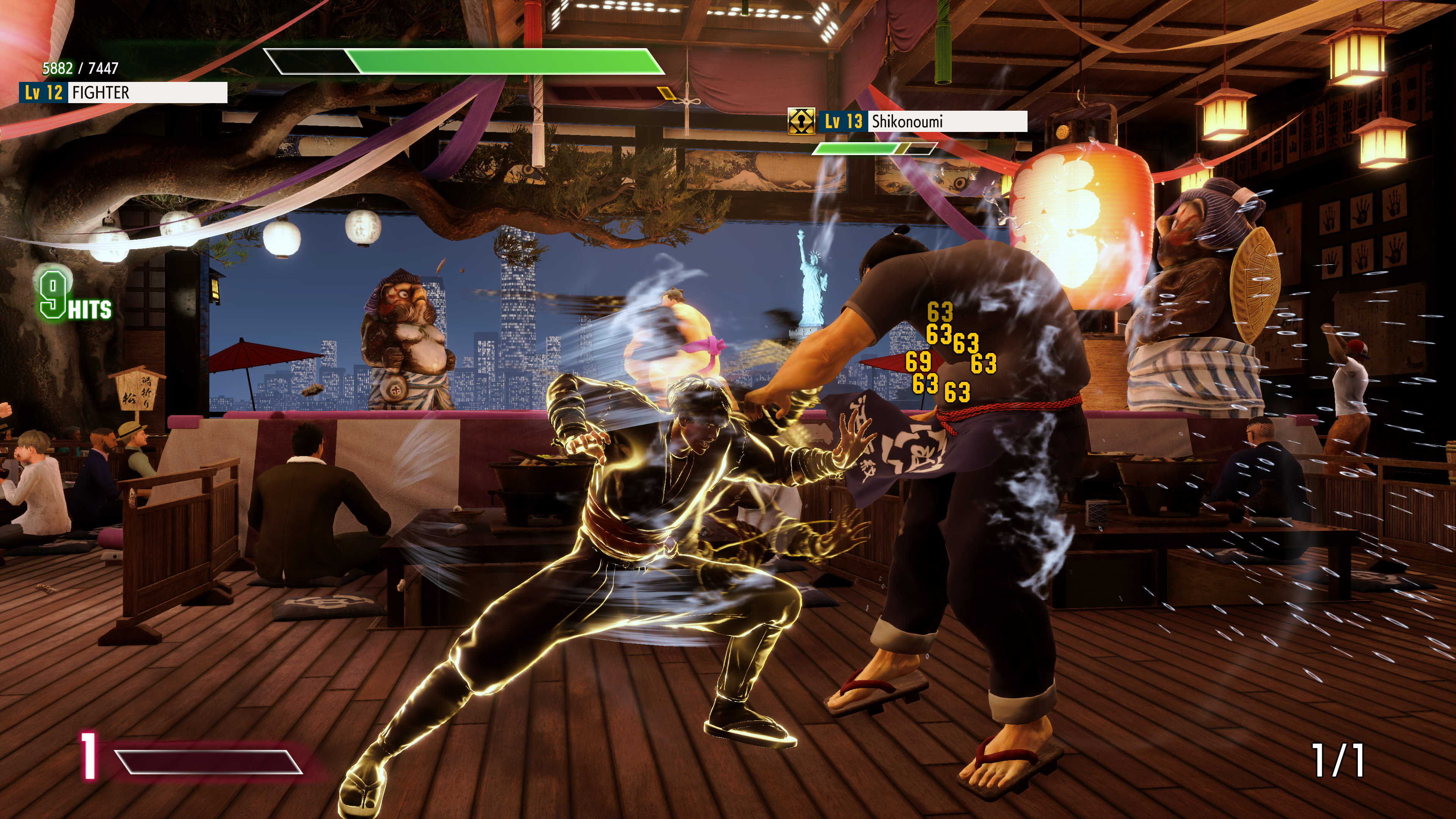 New Street Fighter 6 Beta Video Details Battle Hub and Avatar