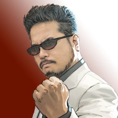 BGS 2018] Katsuhiro Harada está confirmado na BGS 2018 - EvilHazard