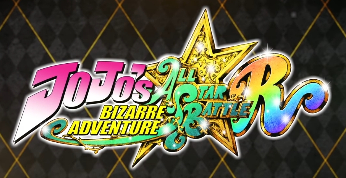 JoJo's Bizarre Adventure Arcade Game Reveals New Trailer, Release Date