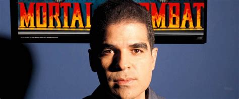 Mortal Kombat's Ed Boon Reveals OG Game Almost Didn't Have Fatalities