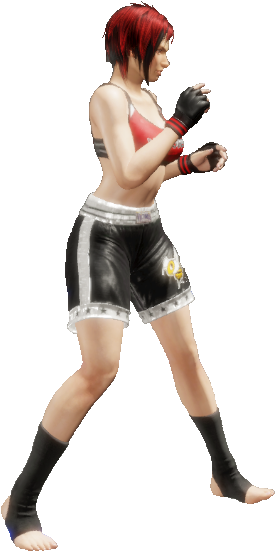 Dead or Alive 5 Preview - MMA Fighter And Newcomer Mila Announced For Dead  Or Alive 5 - Game Informer