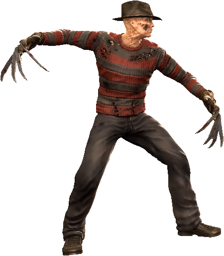 freddy mortal kombat