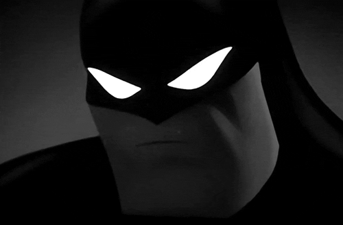Batman (DC / Justice League / Injustice) GIF Animations
