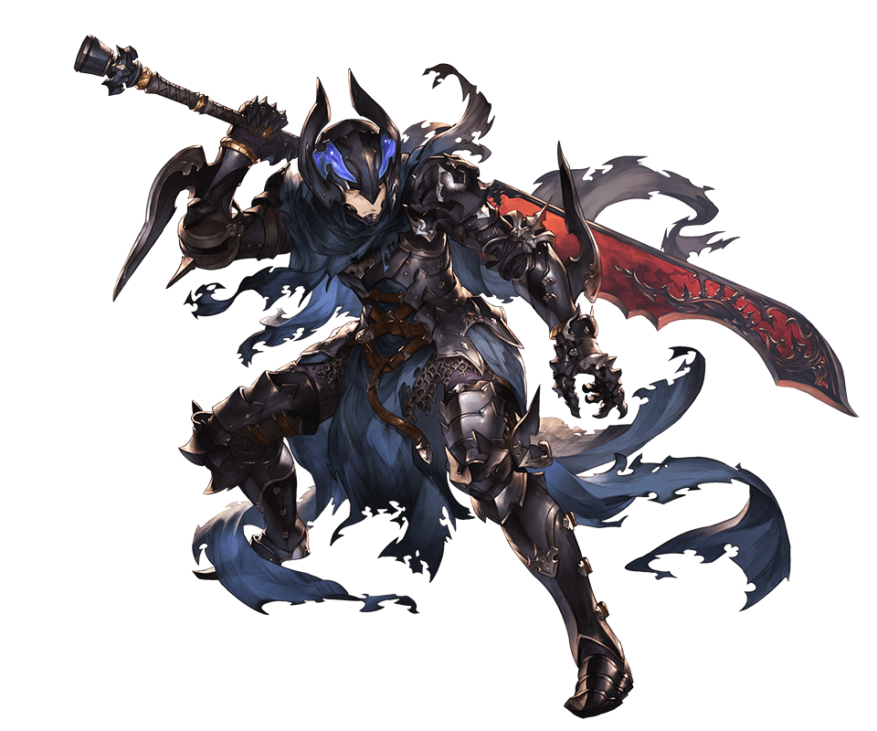 Granblue Fantasy Versus: Rising Wiki