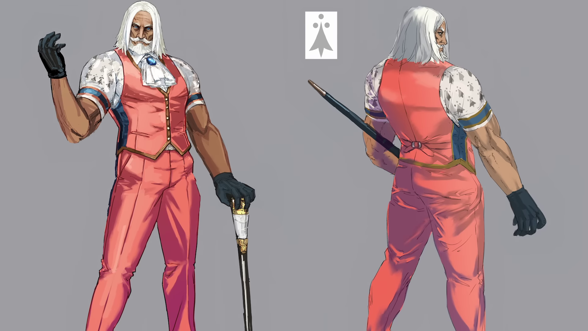 JP Johann Petrovich Street Fighter 6 