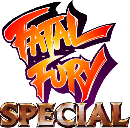 Fatal Fury 2 - TFG Review / Art Gallery