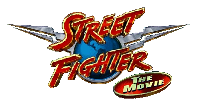 Street Fighter: The Movie (The Game?), Nostalgia
