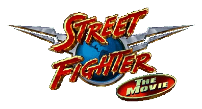 Game - Movie Review: Street Fighter: The Movie - GAMES, BRRRAAAINS & A  HEAD-BANGING LIFE