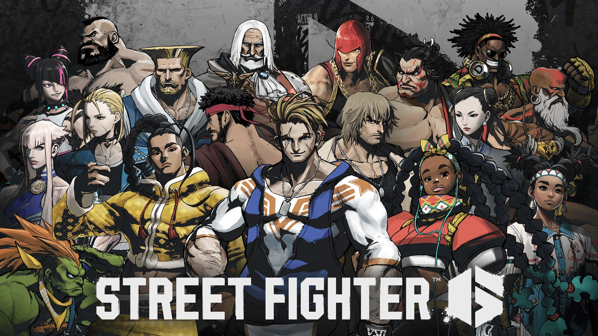 Ultra Street Fighter 4 - TFG Review / Art Gallery